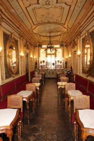 Cafe Florian